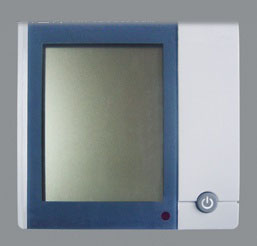液晶溫控器_WSK-8F風(fēng)機(jī)盤管溫控器